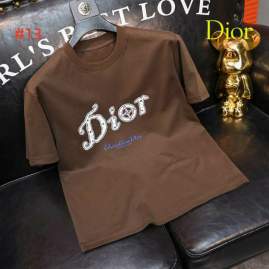Picture of Dior T Shirts Short _SKUDiorM-4XL12yr7816259